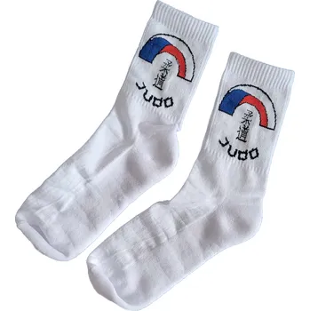 Pánské ponožky PONOŽKY IPPON JUDO II Velikost: 30-34