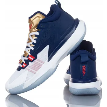 Dámská obuv NIKE JORDAN ZION 1 DA3130 401 vel. 41