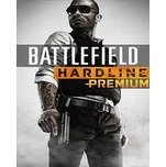 Battlefield Hardline Premium PC – digitální verze