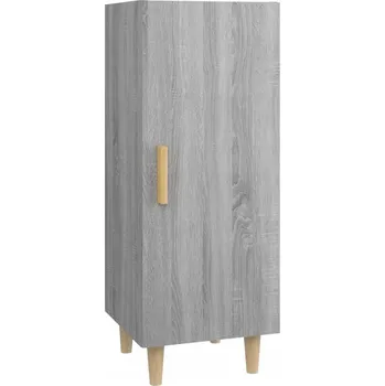 Šatní skříň Skříň VidaXL ND 75 x 65,5 x 40 cm borovice