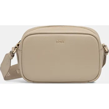 Kabelka Kabelka BOSS Sandy Crossbody 50547765 béžová 80X, vel. ONE SIZE