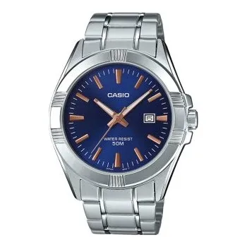 Hodinky Pánské hodinky Casio MTP-1308D-2A