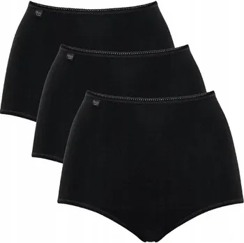 Kalhotky Sloggi dámské kalhotky Maxi velikost 42