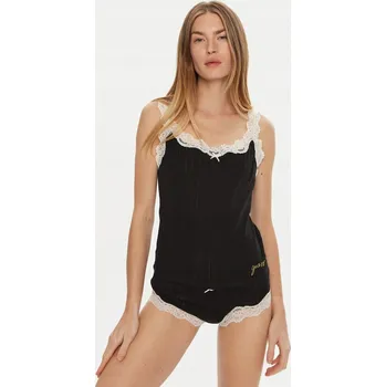 Podprsenka Guess dámská souprava červená velikost S