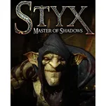 Styx Master of Shadows PC – digitální verze