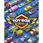 Toybox Turbos PC - digitální verze