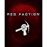 Red Faction PC - digitální verze