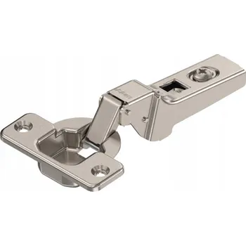 Nábytkové kování Nábytkový závěs dvojitý BLUM 71M2650 Clip 100°