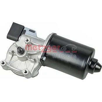 Motorek stěrače a odstřikovače Motor stěračů METZGER 2190617