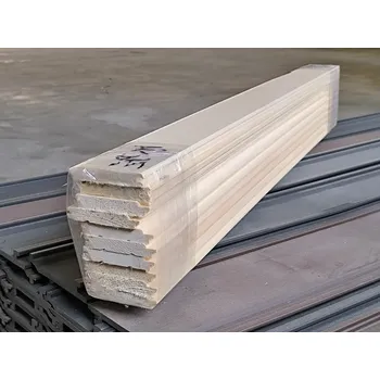 Obklad Saunové palubky (profil Softline) 16 x 93 x 1200 mm OSIKA (10ks) VÝPRODEJ