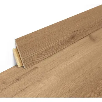 soklová lišta BRASED Soklová lišta K45 pro Ecoline / Aquafix Natur 9596 Dub elegantní světlý