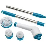 Multifunkční čistící kartáč s…