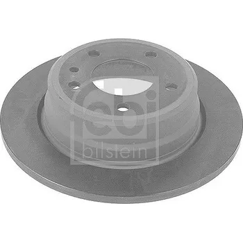 Brzdový kotouč Brzdový kotouč FEBI BILSTEIN 10754