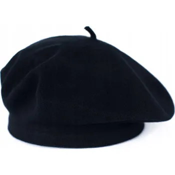 Čepice Art of Polo baret černý, univerzální velikost, bavlna