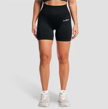 Dámské kraťasy GymBeam kraťasy bermudy krátké nylon velikost XL