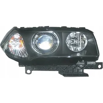 Přední světlomet Magneti Marelli 711307022422 Světlomet - Světlomet