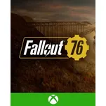 Fallout 76 Xbox One
