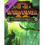 Total War WARHAMMER II The Prophet & The Warlock PC - digitální verze
