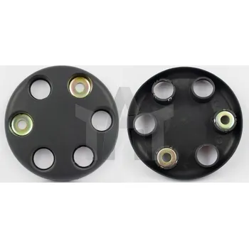 Poklice na kolo Ozdobný kryt na kola TANGDE TD2-59-24D