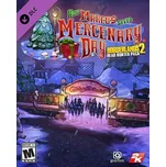 Borderlands 2 Headhunter 3 How Marcus Saved Mercenary Day PC - digitální verze