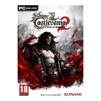 Počítačová hra Castlevania Lords of Shadow 2 Digital Bundle PC - digitální verze