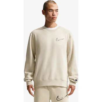 Pánské tričko Nike M NK CLUB BB CREW CTB L 1492473