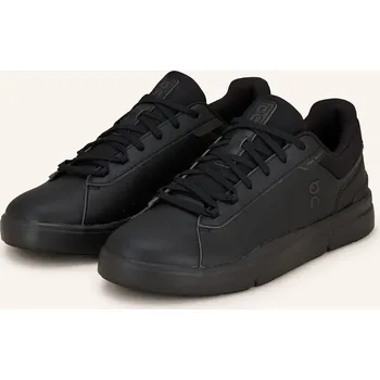Pánské tenisky On Pánské Sneakersy The Roger Advantage, černá, 47,5