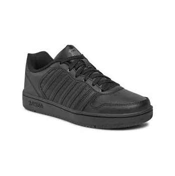 Dámské tenisky Sneakersy K-Swiss Court Palisades 96931-001-M Černá 37