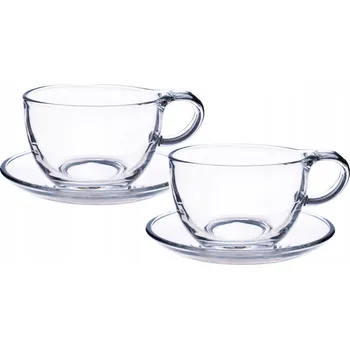 Sklo Šálek Galicja ALICE 250 ml 2 ks