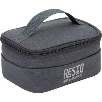 RESTO 5501 chladící taška tmavě šedá 1.7 l (FELIS)