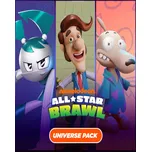 Nickelodeon All-Star Brawl Universe Pack PC - digitální verze