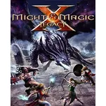 Might and Magic X Legacy PC – digitální verze