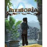 Memoria PC - digitální verze