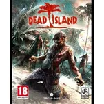 Dead Island PC – digitální verze