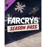 Far Cry 5 Season Pass PC - digitální verze