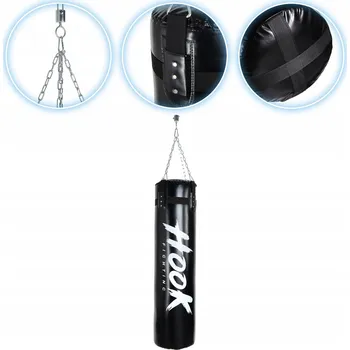 Bojový sport Boxovací pytel Hook FIGHTING