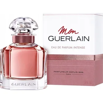 Dámský parfém Guerlain Mon Eau de Parfum Intense 50 ml dámská parfémovaná voda EDP
