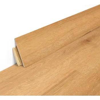 soklová lišta BRASED Soklová lišta K45 pro Ecoline / Aquafix Natur 9594 Dub venkovský