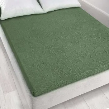 Prostěradlo Prostěradlo klasické Zwoltex froté 175 x 220 cm