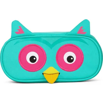 Penál Affenzahn Pencil Case - Owl