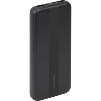 Powerbanka Riva Power VA2041 powerbanka 10000mAh, černá