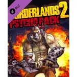 Borderlands 2 Psycho Pack PC - digitální verze