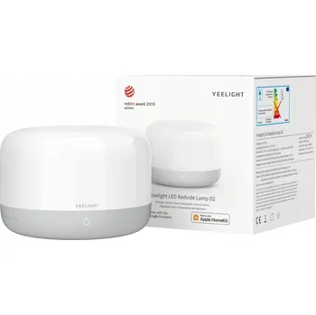 Lampička Noční lampa Yeelight bílá