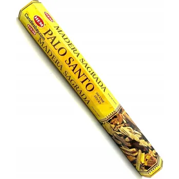 Čajovna Vonné tyčinky HEM PALO SANTO 25 g