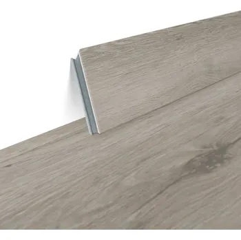 soklová lišta BRASED Soklová lišta K40 pro Conceptline 30112 Dub skandinávský bílý bělený