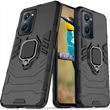 Pouzdro na mobilní telefon Zadní Kryt MBM pro realme 9i černý