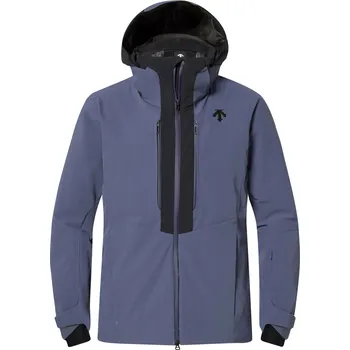 Descente Men's Swiss Insulated Jacket - GY00