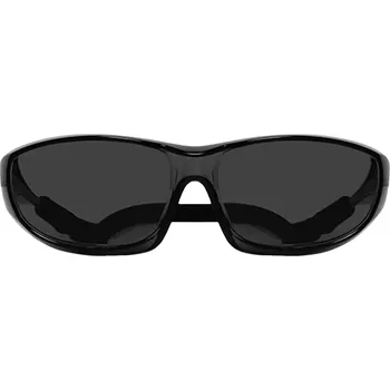 Yeezy SG-02 Sunglasses Black Velikost: ONE SIZE