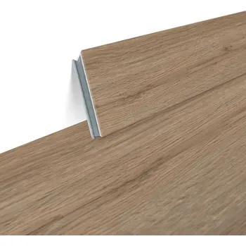 soklová lišta BRASED Soklová lišta K40 pro Conceptline 30102 Dub klasik voskový