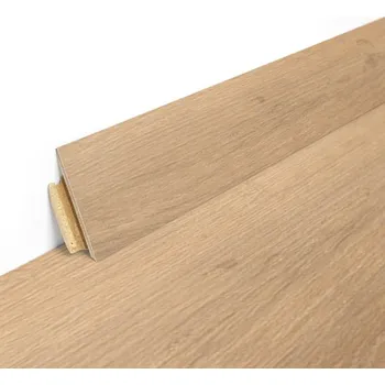 soklová lišta BRASED Soklová lišta K45 pro Longline 1094 Dub klasik